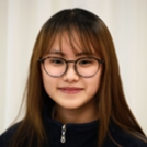 Kathy Dai head shot
